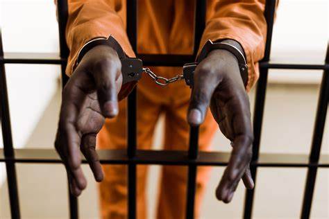 Image of Prisoner